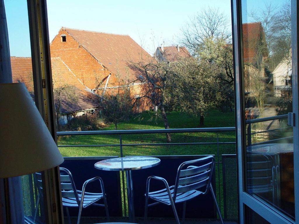 Gasthof Zur Sonne Stuttgart Chambre photo