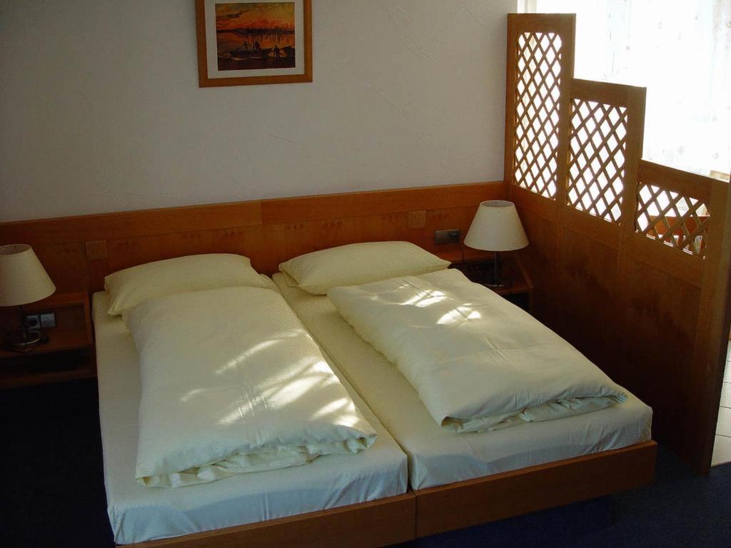 Gasthof Zur Sonne Stuttgart Chambre photo