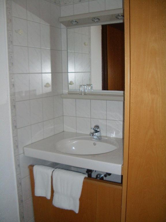 Gasthof Zur Sonne Stuttgart Chambre photo