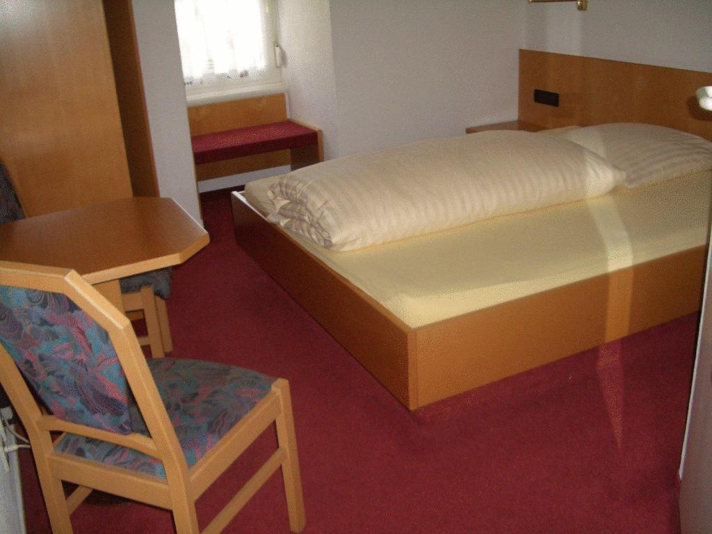 Gasthof Zur Sonne Stuttgart Chambre photo