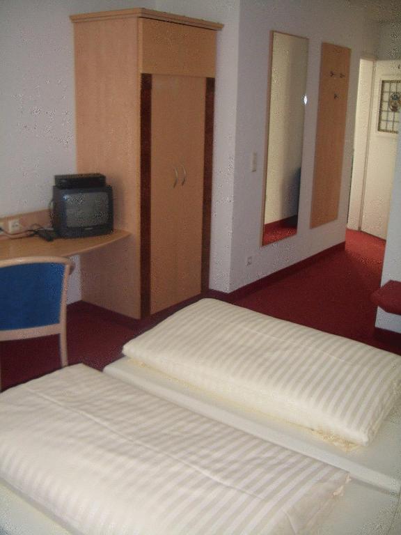 Gasthof Zur Sonne Stuttgart Chambre photo